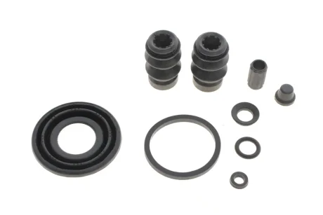Ремкомплект супорту заднього Fiat Punto/Toyota Corolla 03-07 (d=36mm)(Bosch) Frenkit для FRENKIT 236038 фото товару