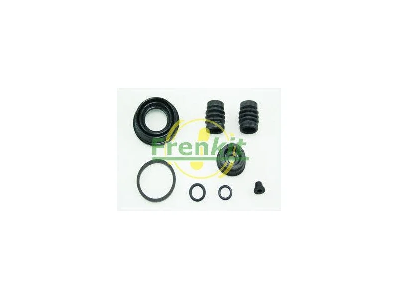 <strong>Ремкомплект гальмівного супорта MAZDA 3 BM 13-19, CX-3 15- FRENKIT 236044 (фото 1)</strong>