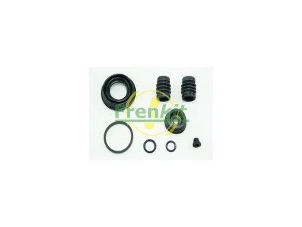 Ремкомплект гальмівного супорта MAZDA 3 BM 13-19, CX-3 15- для Mazda FRENKIT 236044 фото товару