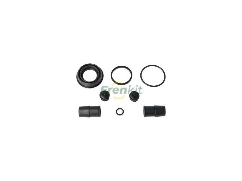 <strong>Ремкомплект гальмівного супорта FORD Focus IV 18-; BMW 1 F40 19-, X1 F48-49 15-, X2 F39 17-, 2 F44 19-, 2 F45 14-, 2 F46 14-; MINI Countryman 17-, Clubman F54 15- FRENKIT 236048 (фото 1)</strong>