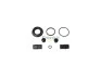 <strong>Ремкомплект гальмівного супорта FORD Focus IV 18-; BMW 1 F40 19-, X1 F48-49 15-, X2 F39 17-, 2 F44 19-, 2 F45 14-, 2 F46 14-; MINI Countryman 17-, Clubman F54 15- FRENKIT 236048 (фото 1)</strong>