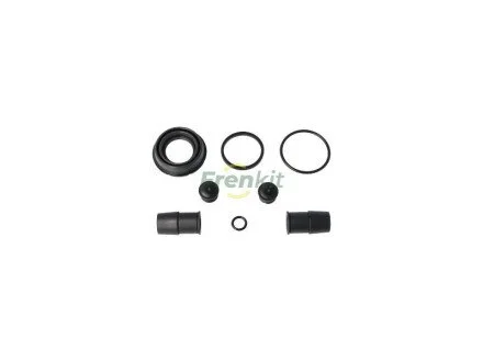 Ремкомплект гальмівного супорта FORD Focus IV 18-; BMW 1 F40 19-, X1 F48-49 15-, X2 F39 17-, 2 F44 19-, 2 F45 14-, 2 F46 14-; MINI Countryman 17-, Clubman F54 15- для BMW, Ford, Mini FRENKIT 236048 фото товару