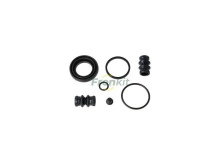 Ремкомплект супорта з поршнем супорта для Land Rover, Opel, Renault, Nissan, Mercedes FRENKIT 236105 фото товару
