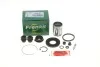 <strong>Ремкомпл. суппорта зад MAZDA 6 (35мм) 02-13 (с поршнем) FRENKIT 236915 (фото 1)</strong>