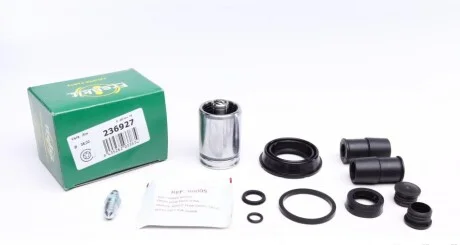 Ремкомплект супорта з поршнем та механізмом для Ford FRENKIT 236927 фото товару