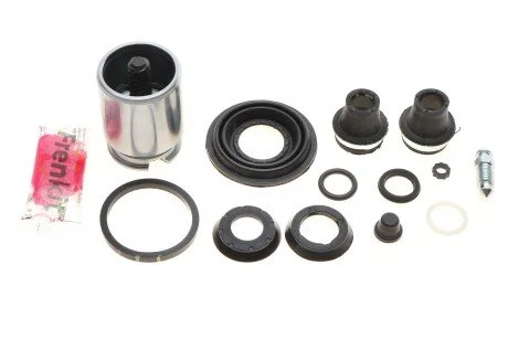 Ремкомплект супорта з поршнем та механізмом для Opel, Vauxhall FRENKIT 236928 фото товару