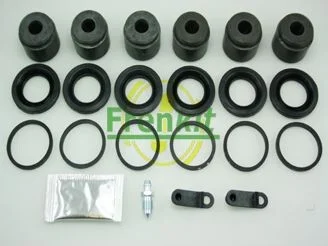 Ремкомплект супорта з 6 поршнями супорта для BMW, Volkswagen FRENKIT 236931 фото товару