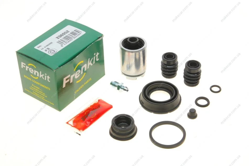 <strong>Ремкомпл. супорта зад. Mazda 3 13-(розширений/36 mm)(поршень з механізмом) FRENKIT 236952 (фото 1)</strong>