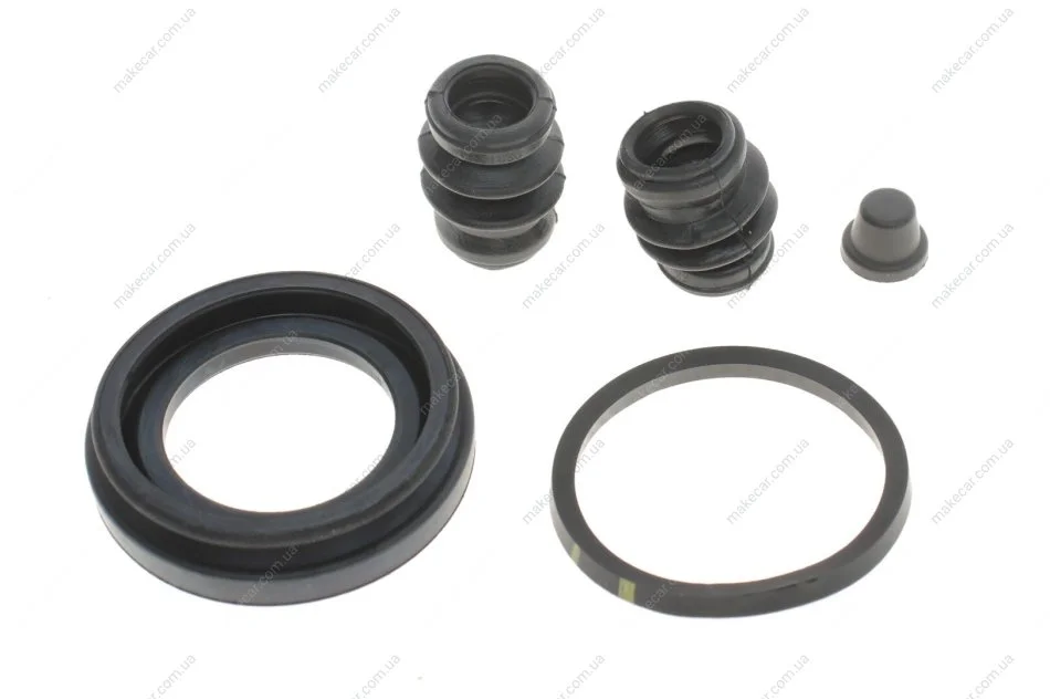 <strong>Ремкомплект супорту заднього Hyundai Santa Fe (SM) (00-06) (Mando) Frenkit FRENKIT 238019 (фото 1)</strong>
