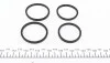 <strong>Ремкомплект гальмівного супорта MERCEDES-BENZ CLK W208 97-02, 190 (W201) 82-93, C-Class W202 93-00, E-Class W210 94-03, E-Class W124 84-95 FRENKIT 238029 (фото 3)</strong>