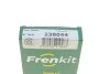 <strong>Ремкомплект супорта (частини супорта, ущільнювачі) FRENKIT 238044 (фото 10)</strong>