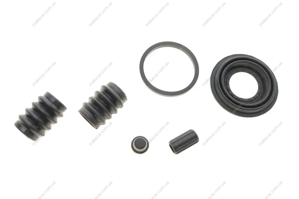 <strong>Ремкомплект супорту заднього Skoda Octavia II/Superb II/VW Golf VI (d=38mm)(Bosch) Frenkit FRENKIT 238054 (фото 1)</strong>