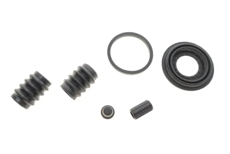 Ремкомплект супорту заднього Skoda Octavia II/Superb II/VW Golf VI (d=38mm)(Bosch) Frenkit для Volkswagen, Skoda, Fiat, Ford, Peugeot FRENKIT 238054 фото товару