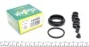 Ремкомплект супорту заднього Subaru Forester (SH/SJ)/Impreza/Legacy (IV/V) (d=38mm)(Tokico) Frenkit для Subaru, Nissan FRENKIT 238059 фото товару