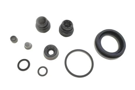 Ремкомплект супорту заднього Toyota Auris/Prius/Yaris 05- (d=38mm)(Tokico)  Frenkit для FRENKIT 238063 фото товару