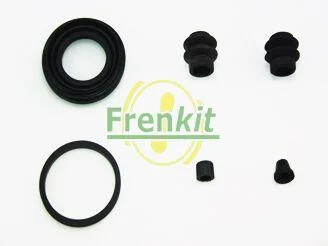 <strong>Ремкомплект гальмівного супорта заднього TOYOTA Highlander 07-13 FRENKIT 238065 (фото 1)</strong>