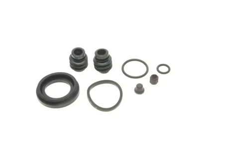 Ремкомплект гальмівного супорта HYUNDAI Tucson TL 13-15, Tucson TL 15-21, i-40 VF 11-18; KIA Optima TF 10-16, Optima JF 15-20, Sportage QL 16- для FRENKIT 238074 фото товару