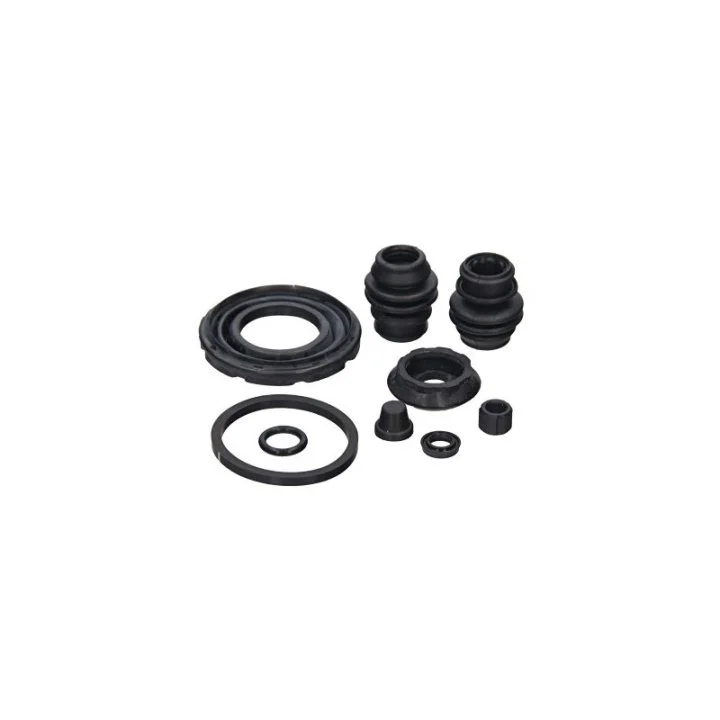 <strong>Ремкомплект супорта (заднього) Mazda 6 12- (d=38mm) (Akebono) FRENKIT 238078 (фото 1)</strong>