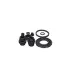 <strong>Ремкомплект супорта (заднього) Mazda 6 12- (d=38mm) (Akebono) FRENKIT 238078 (фото 4)</strong>