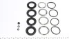 <strong>Ремкомплект гальмівного супорта MERCEDES-BENZ CLK W208 97-02, E-Class W210 94-03, E-Class W124 84-95 FRENKIT 238084 (фото 2)</strong>