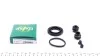 <strong>Ремкомплект супорта заднього Nissan Leaf (10-) (d=38mm) (Akebono) Frenkit FRENKIT 238089 (фото 1)</strong>