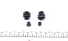 <strong>Ремкомплект супорта заднього Nissan Leaf (10-) (d=38mm) (Akebono) Frenkit FRENKIT 238089 (фото 3)</strong>
