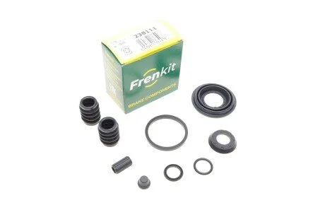 Ремкомплект супорта з поршнем супорта для Toyota, Lexus FRENKIT 238111 фото товару