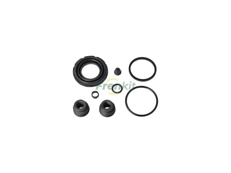 <strong>Ремкомпл. супорта зад. Lexus RX/Rav4 15-(розширений/38 mm)(Advics) FRENKIT 238115 (фото 1)</strong>