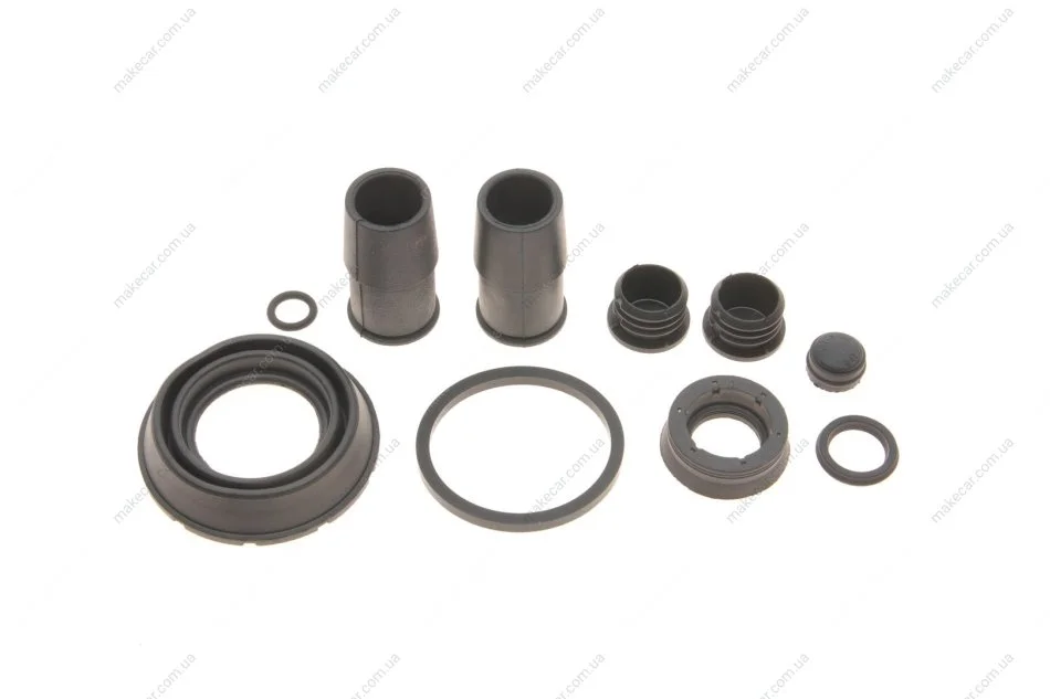 <strong>Ремкомплект гальмівного супорта FORD Kuga 13-21, Escape 13-19 FRENKIT 238119 (фото 1)</strong>