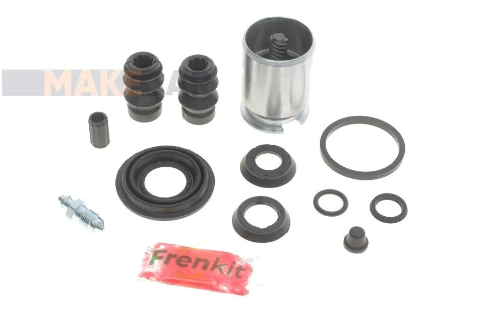 <strong>Ремкомпл. супорта зад. (L) Kangoo 97-/Mondeo III (d=38mm) (+поршень з механізмом) FRENKIT 238806 (фото 1)</strong>