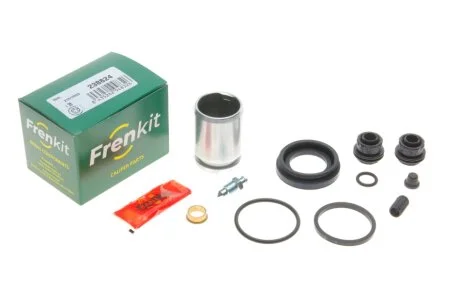 Ремкомплект супорта з поршнем супорта для Mazda, Nissan, Opel FRENKIT 238824 фото товару