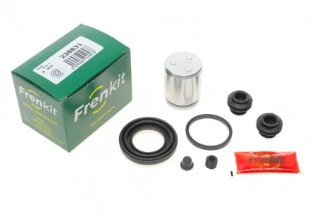 Ремкомплект супорта з поршнем супорта для KIA, Hyundai FRENKIT 238831 фото товару