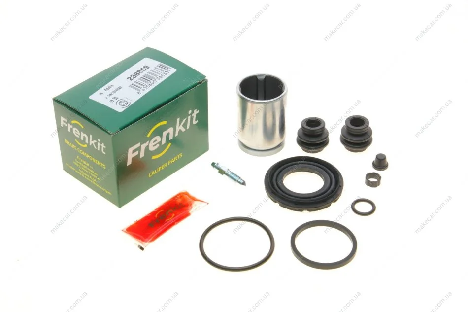 <strong>Ремкомпл. супорта зад. Lexus RX 15-/Corolla 20-/Prius 23-/Rav4 18-(розширений/38 mm) FRENKIT 238859 (фото 1)</strong>