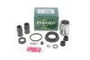 Ремкомпл. супорта зад C-Max/Focus I/II/Kuga II/Connect 13-/Vectra C (з поршнем) для Volvo, Ford, Opel, Renault, Nissan FRENKIT 238913 фото товару