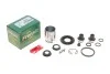 Ремкомплект суппорта заднего (с поршнем) Opel Astra G, Zafira A (99-05) (d=38mm) для Opel, Fiat FRENKIT 238917 фото товара
