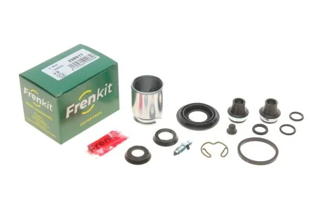 Ремкомплект супорта з поршнем супорта для Opel, Vauxhall FRENKIT 238917 фото товару