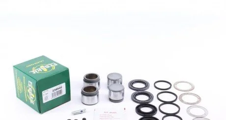 Ремкомплект супорта з 4 поршнями супорта для Mercedes FRENKIT 238940 фото товару