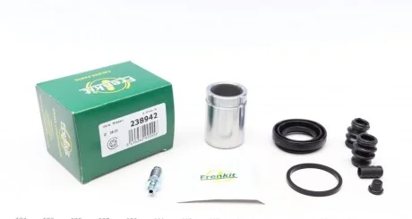 Ремкомплект супорта з поршнем супорта для Nissan, Subaru, Honda, Mazda FRENKIT 238942 фото товару