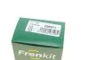 <strong>Ремкомплект суппорта заднего Honda Accord VII/VIII/CR-V 02- (d=38mm)(Nih)(+поршень) FRENKIT 238971 (фото 17)</strong>