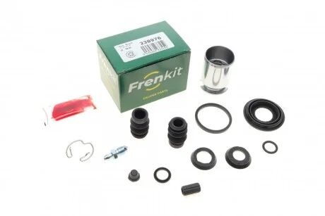 Ремкомплект супорта з поршнем супорта для Renault, Jaguar, Ford FRENKIT 238976 фото товару
