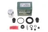 <strong>Ремкомпл. супорта зад. Toyota Auris/Yaris 05- (d=38mm) (+поршень з механізмом) FRENKIT 238984 (фото 2)</strong>