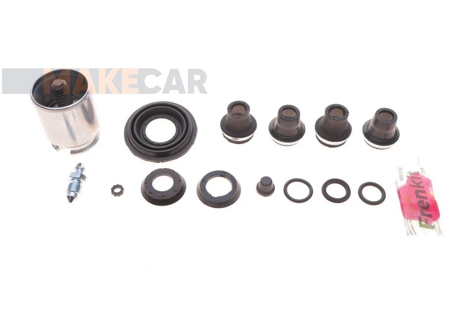 <strong>Ремкомпл. супорта зад. Opel Astra G/Zafira 98-05 (d=38mm) (+поршень з механізмом) FRENKIT 238991 (фото 1)</strong>