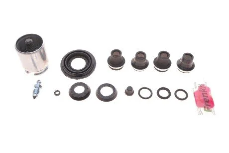 Ремкомпл. супорта зад. Opel Astra G/Zafira 98-05 (d=38mm) (+поршень з механізмом) для Opel, Vauxhall FRENKIT 238991 фото товару