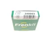 <strong>Ремкомплект супорту заднього MB S-class (W140)/Opel Omega A/B/Volvo 740/940/960 (d=40mm)(Ate) Frenkit FRENKIT 240003 (фото 9)</strong>