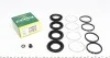 Ремкомплект гальмівного супорта NISSAN 200SX 93-99; SUBARU Impreza 00-07, Impreza 92-01, Legacy 99-03, Outback 99-03 для Nissan, Subaru FRENKIT 240012 фото товару