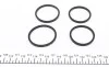 <strong>Ремкомплект гальмівного супорта MERCEDES-BENZ E-Class W124 84-95 FRENKIT 240013 (фото 5)</strong>