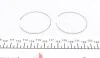 <strong>Ремкомплект гальмівного супорта TOYOTA Avensis 97-03 FRENKIT 240020 (фото 5)</strong>