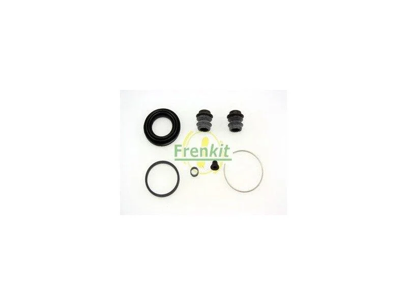 <strong>Ремкомплект гальмівного супорта LEXUS GS (JZS147) седан 300 FRENKIT 240023 (фото 1)</strong>