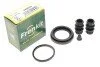 <strong>Ремкомплект гальмівного супорта BMW 1 E81-88 04-11, 3 E90-93 05-12 FRENKIT 240025 (фото 2)</strong>