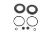 <strong>Ремкомплект гальмівного супорта MERCEDES-BENZ ML W163 98-05; NISSAN 350Z 02-08; SUBARU Impreza 07-11 FRENKIT 240026 (фото 2)</strong>